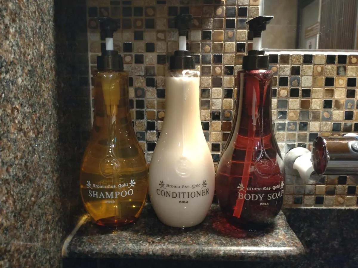 多美迎premium京都站前酒店 4*, 京都 日本