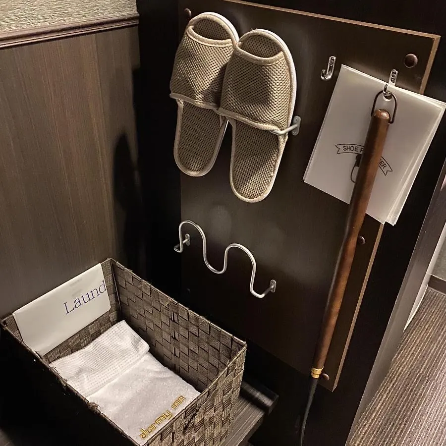 多美迎premium京都站前酒店 京都
